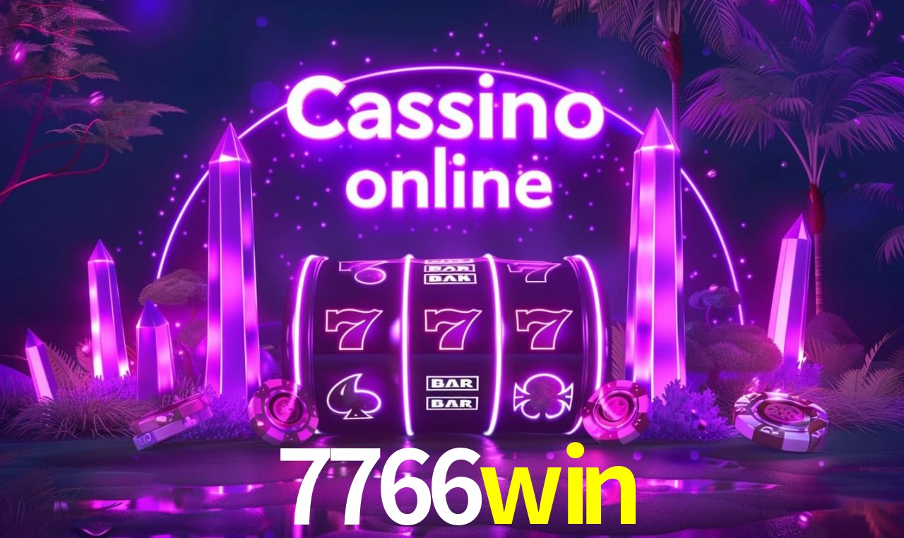 7766win - Winners Celebration