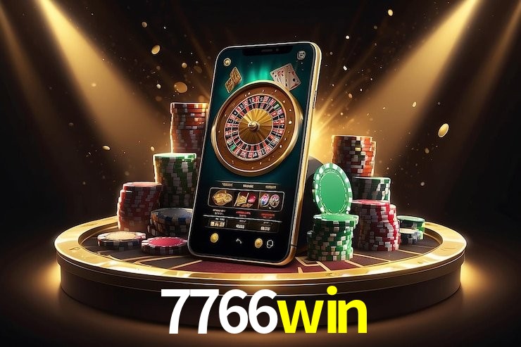 7766win - Aplicativo Móvel